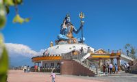 pumdikot shiva status